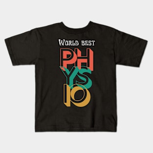 Physio Kids T-Shirt